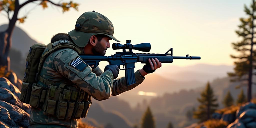 和平精英腾讯模拟器辅助【山猫单范围】天卡 支持新赛季 无后座 范围伤害 子弹追踪